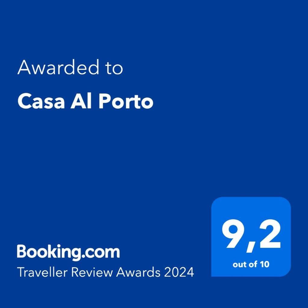 Вілла Casa Al Porto Палермо Екстер'єр фото